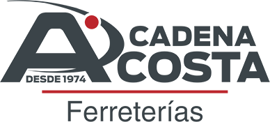FERRETERÍAS CADENA ACOSTA TIENDA ONLINE